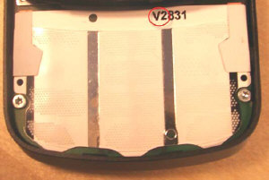 6600 slide antenna 6600 slide antenna