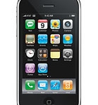 iPhone 3G