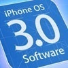 Apple iPhone OS 3.1.3