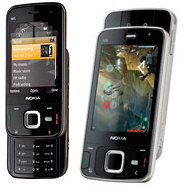 Nokia N85 vs Nokia N96 σημειώσατε 1!