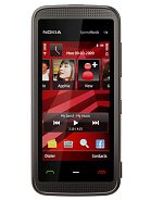 Nokia 5530 xpress music Nokia 5530 xpress music