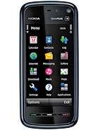 Nokia 5800 Bug: Μαύρη οθόνη