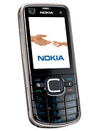 Nokia 6220 Classic v5.15