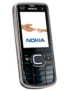 Nokia 6220 Classic Nokia 6220 Classic