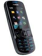 Nokia 6303 - Λευκή οθόνη