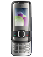 Nokia 7610 Supernova σπασμένη πίσω πρόσοψη