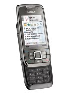 Nokia E66 Βελτιώσεις της version 210.21.007