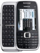 Nokia E75 Nokia E75