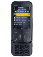 Nokia N86 Nokia N86