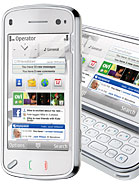 Νέα έκδοση λογισμικού v11.0.021 για Nokia N97