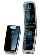 NOKIA 6600 FOLD NOKIA 6600 FOLD