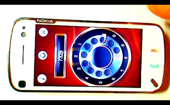 Το τηλέφωνο της γιαγιάς στα Nokia N97 και 5800