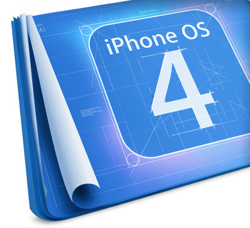 iPhone OS 4.0.2