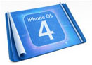 iPhone OS 4 Beta 3