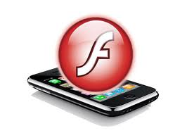 Γιατί τα iphone δεν υποστηρίζουν Flash