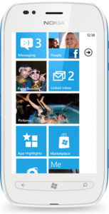 Lumia 710 Lumia 710