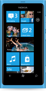 Lumia 800 Lumia 800
