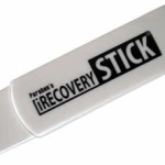 i-recovery stick. Αλήθειες και ψέμματα