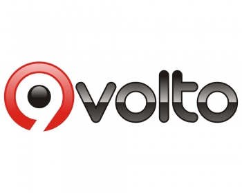 Nέο λογότυπο για το 9Volto