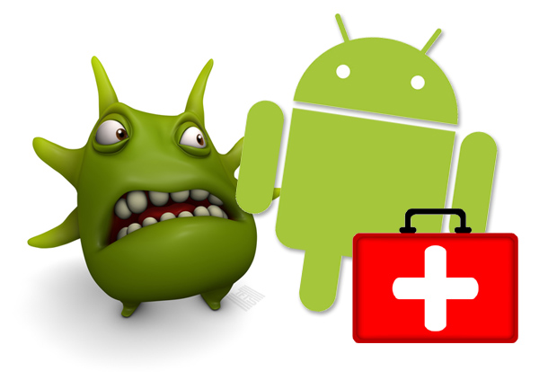 android antivirus