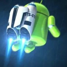 android faster