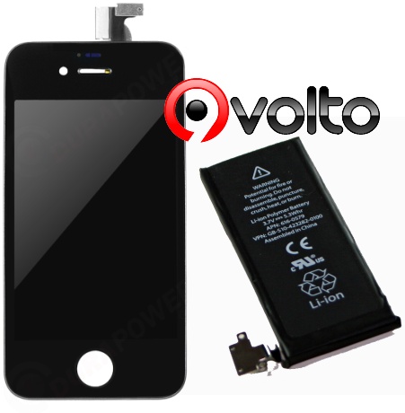 iphone 4s battery lcd digitizer