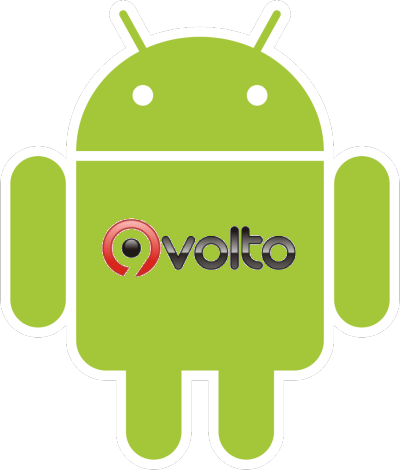 Android  κι 9volto