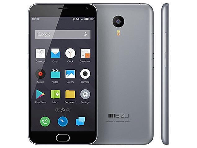 meizu-smartphone