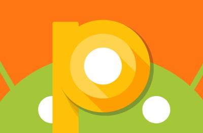 android 9.0 pie logo-featured