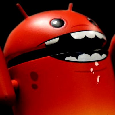 Antivirus για κινητά Android