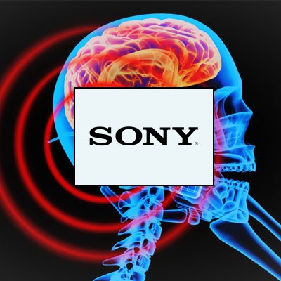 Ακτινοβολία Sony