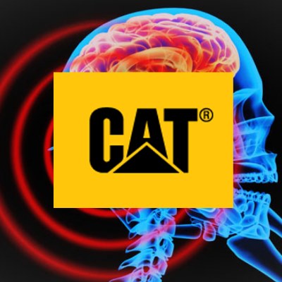 Ακτινοβολία CAT