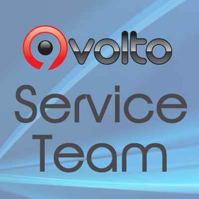 9Volto Service Team