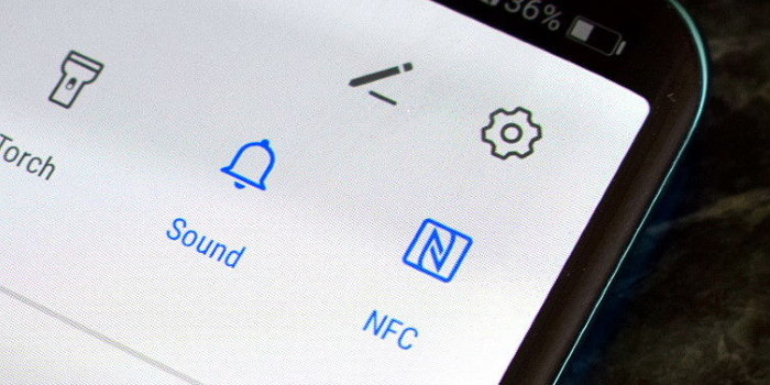 πως λειτουργεί το nfc στα κινητά τηλέφωνα smartphone