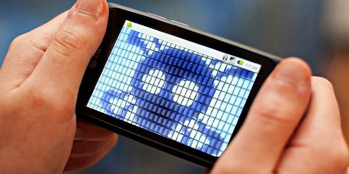 malware και διαφήμισεις στο κινητό smartphone