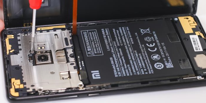 xiaomi επισκευή μητρικής πλακέτας
