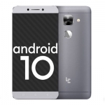 Leeco X820 με android έκδοση 10