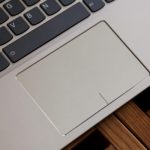 Επισκευή Lenovo Laptop με πρόβλημα στο touchpad