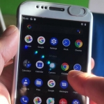 Samsung Galaxy S6 με android έκδοση 10