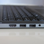 Επισκευή θύρας USB σε laptop