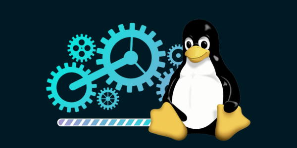 εγκατάσταση linux στον υπολογιστή