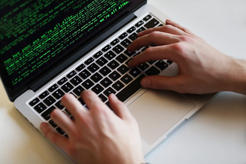 μέθοδοι hacking instagram